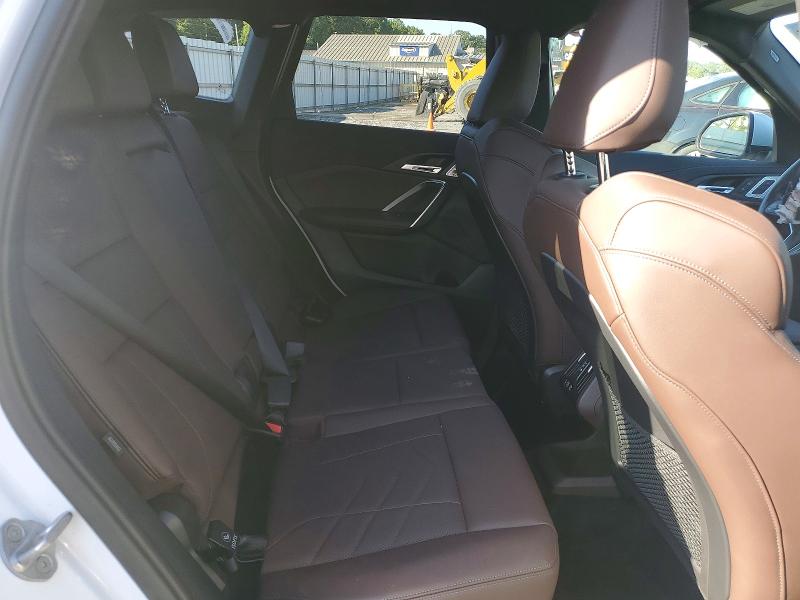 2024 Bmw X1 მანქანა იყიდება აუქციონზე, vin: WBX73EF09R5Y72142, აუქციონის ნომერი: 69210946