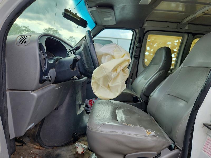 Продаж на аукціоні авто 2002 Ford E250, vin: 1FTNE24L32HB73555, номер лоту: 68309246