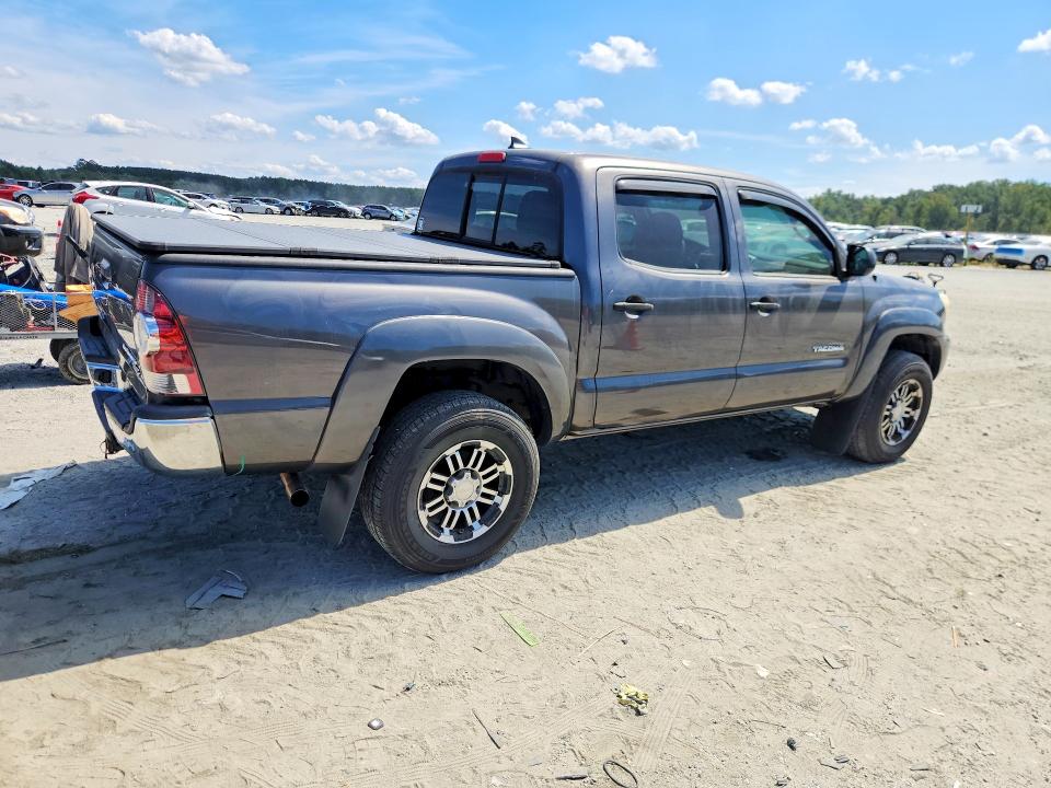 Продажа на аукционе авто 2012 Toyota Tacoma, vin: 5TFJX4GN9CX007663, номер лота: 68221076