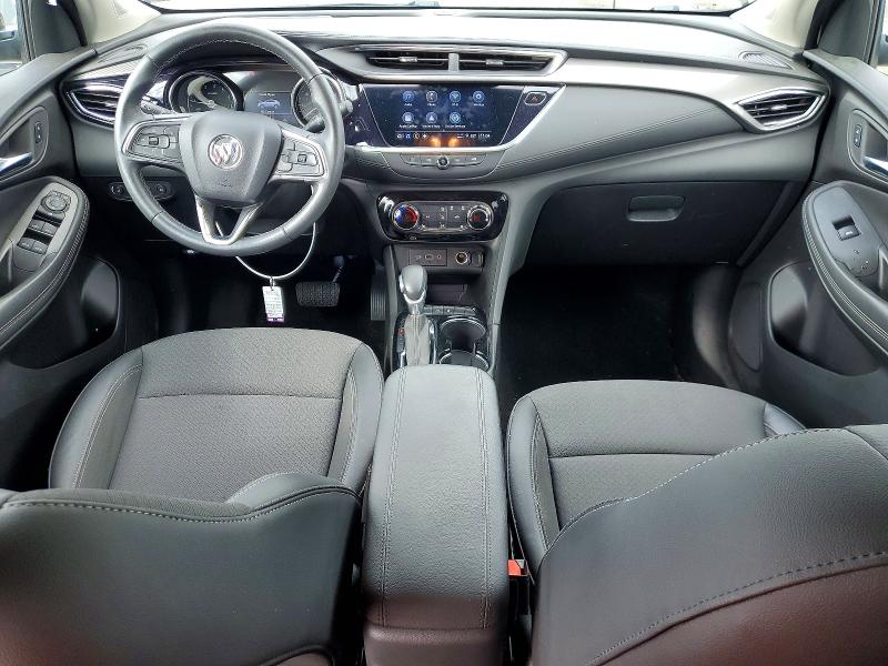 Aukcja sprzedaży 2023 Buick Encore Gx, vin: KL4MMBS22PB156999, numer aukcji: 67622576