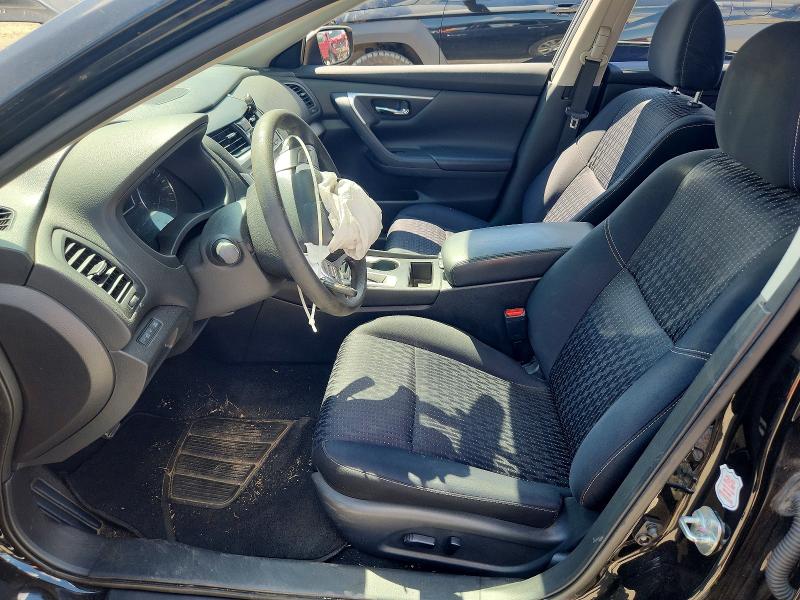 66814736 :رقم المزاد ، 1N4AL3AP1HN335037 vin ، 2017 Nissan Altima مزاد بيع