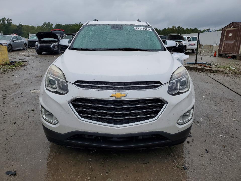 Aukcja sprzedaży 2017 Chevrolet Equinox, vin: 2GNALDEK1H1527730, numer aukcji: 67272896