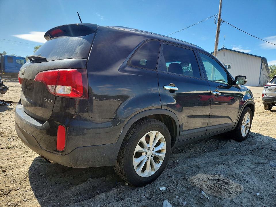 Aukcja sprzedaży 2015 Kia Sorento, vin: 5XYKUDA72FG608055, numer aukcji: 67412816