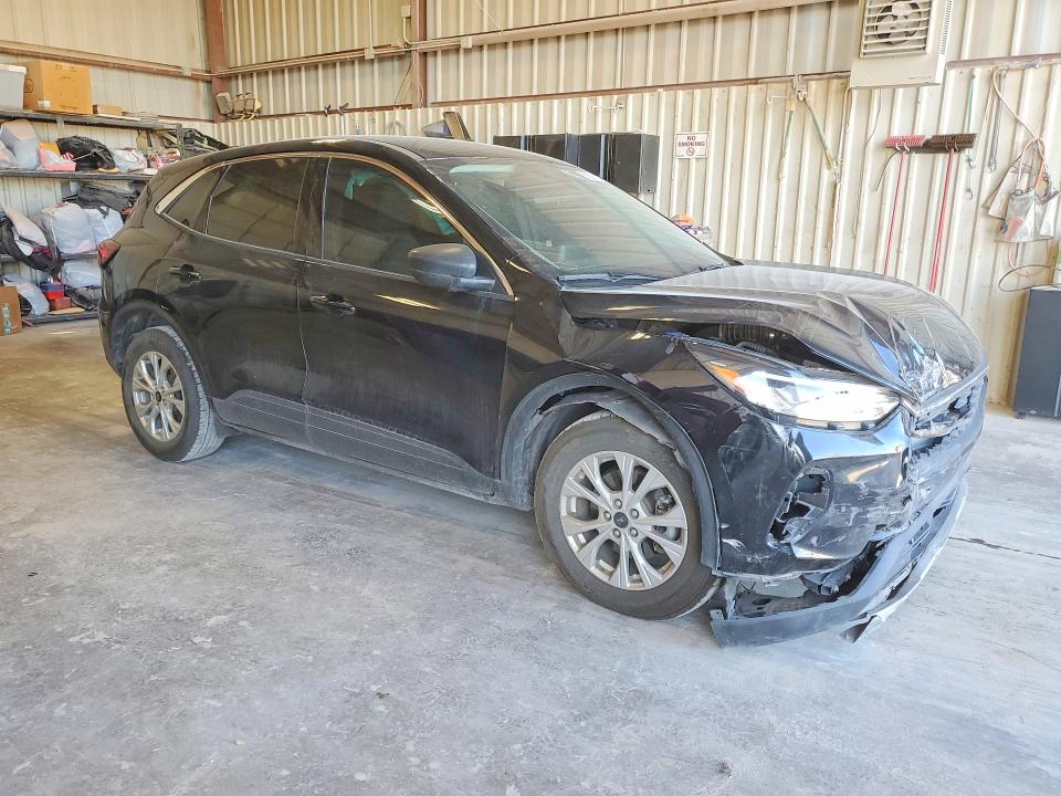 Продажа на аукционе авто 2023 Ford Escape, vin: 1FMCU0GN4PUA86401, номер лота: 69090196