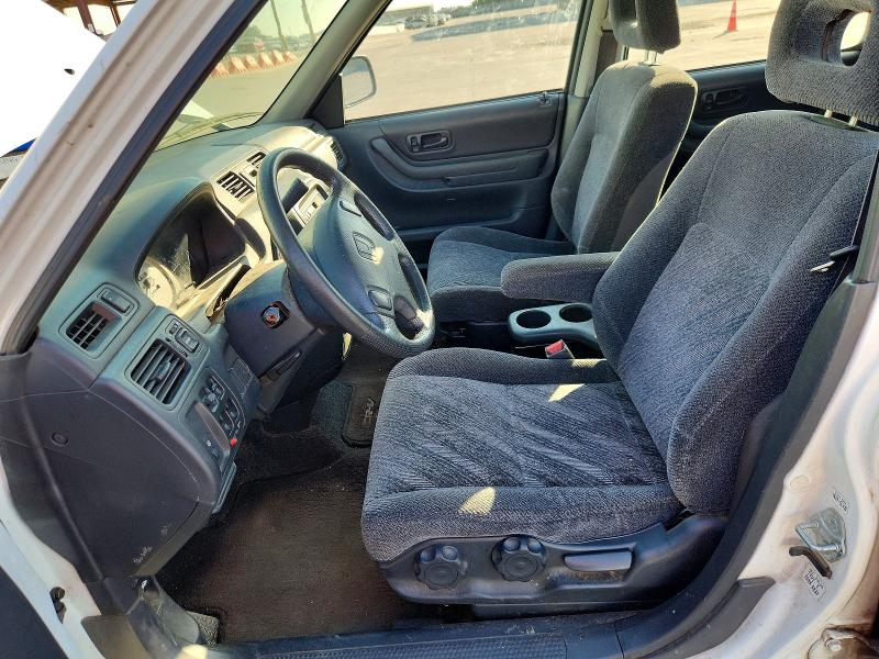 Aukcja sprzedaży 2001 Honda Cr-v, vin: JHLRD28441S012448, numer aukcji: 67164106
