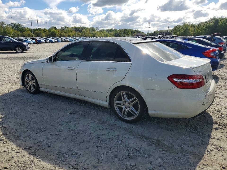 Продаж на аукціоні авто 2010 Mercedes-benz E, vin: WDDHF8HB1AA170956, номер лоту: 69451586