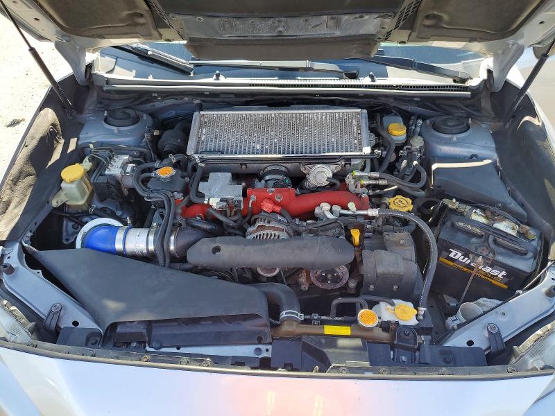 Aukcja sprzedaży 2016 Subaru Wrx, vin: JF1VA2M61G9801691, numer aukcji: 67896846
