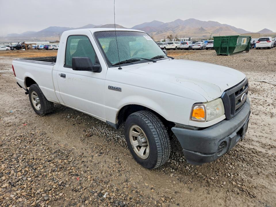 Aukcja sprzedaży 2011 Ford Ranger, vin: 1FTKR1AD0BPA59386, numer aukcji: 70742746
