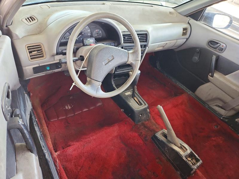 Продаж на аукціоні авто 1992 Geo Metro, vin: 2C1MR6466N6757635, номер лоту: 67250816