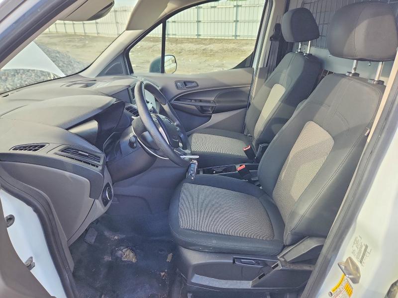 Продаж на аукціоні авто 2019 Ford Transit Connect, vin: NM0LS6E22K1402178, номер лоту: 70649786