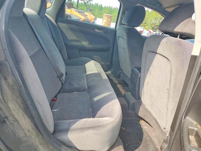 68737506 :رقم المزاد ، 2G1WA5E38G1101026 vin ، 2016 Chevrolet Impala Limited مزاد بيع