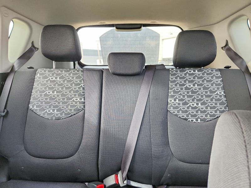2011 Kia Soul მანქანა იყიდება აუქციონზე, vin: KNDJT2A21B7210270, აუქციონის ნომერი: 69108256
