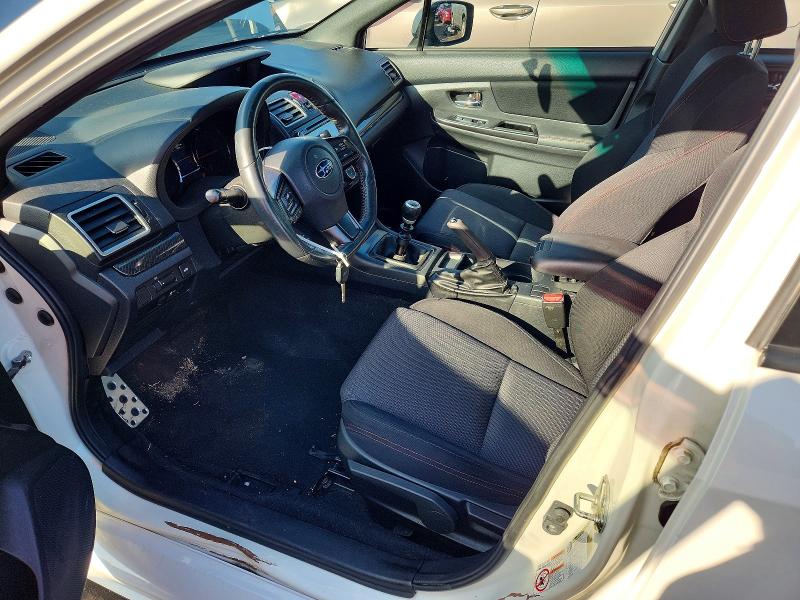 68799726 :رقم المزاد ، JF1VA1A61K9809118         vin ، 2019 Subaru Wrx مزاد بيع