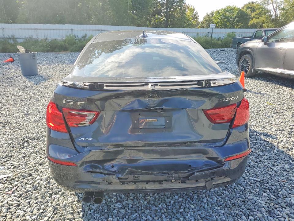 Продажа на аукционе авто 2018 Bmw 330, vin: WBA8Z9C53JG828490, номер лота: 69060166
