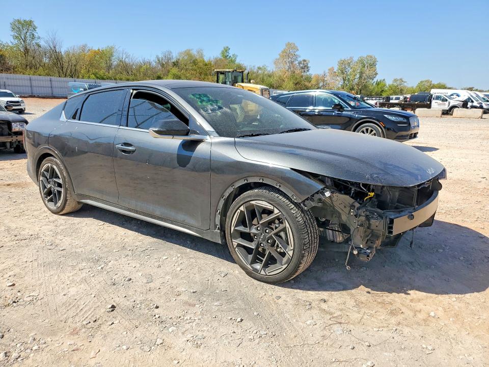 Aukcja sprzedaży 2025 Kia K4, vin: 3KPFW4DE2SE054903, numer aukcji: 67682056