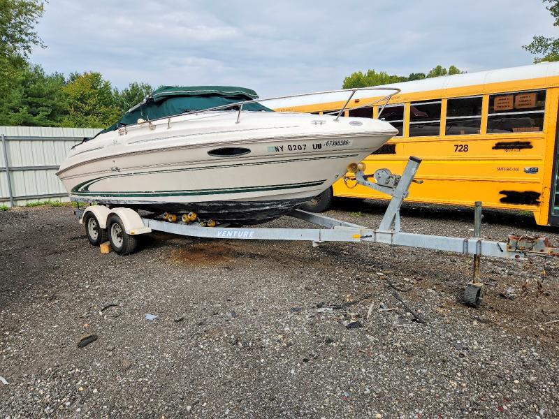 Продаж на аукціоні авто 1999 Sea Ray Unknown, vin: SERV1237F899             , номер лоту: 67388386