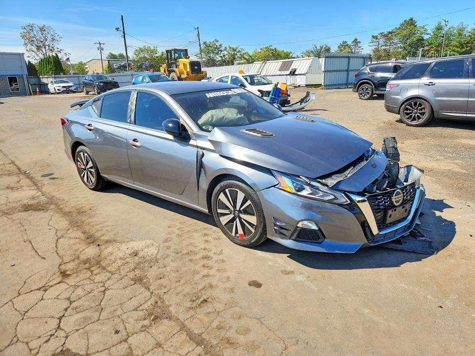 Продажа на аукционе авто 2022 Nissan Altima, vin: 1N4BL4DV9NN355794, номер лота: 67740086