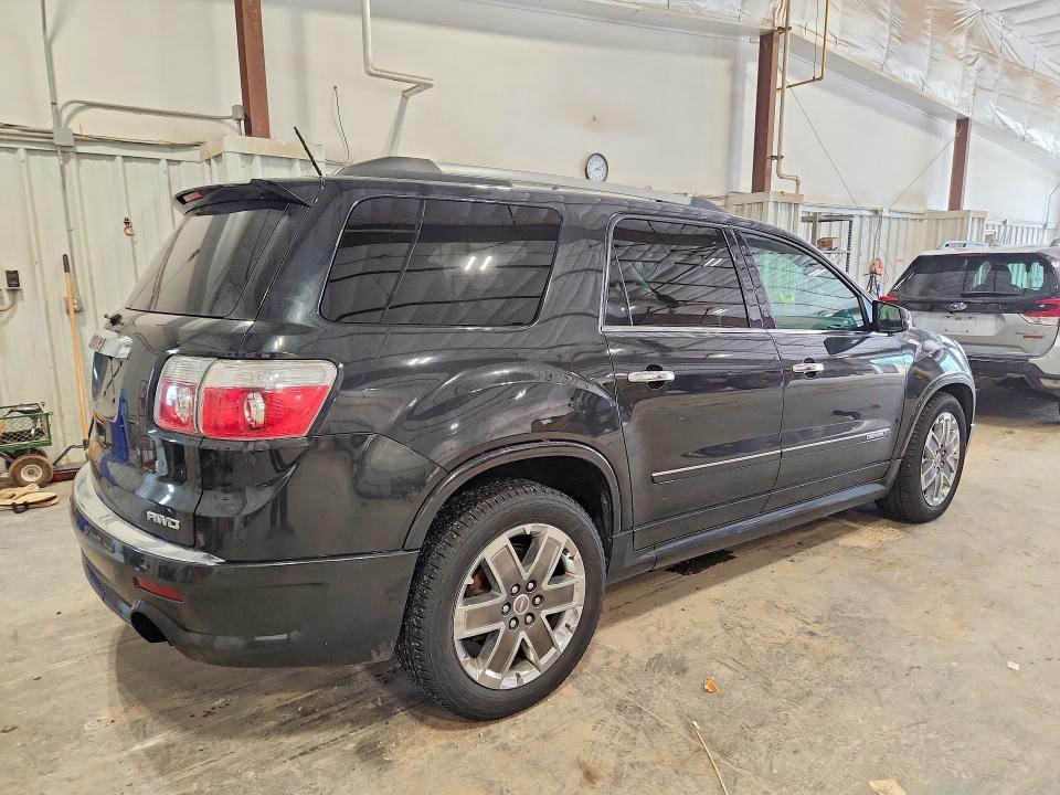 Продажа на аукционе авто 2011 Gmc Acadia, vin: 1GKKVTED5BJ352001, номер лота: 67453826