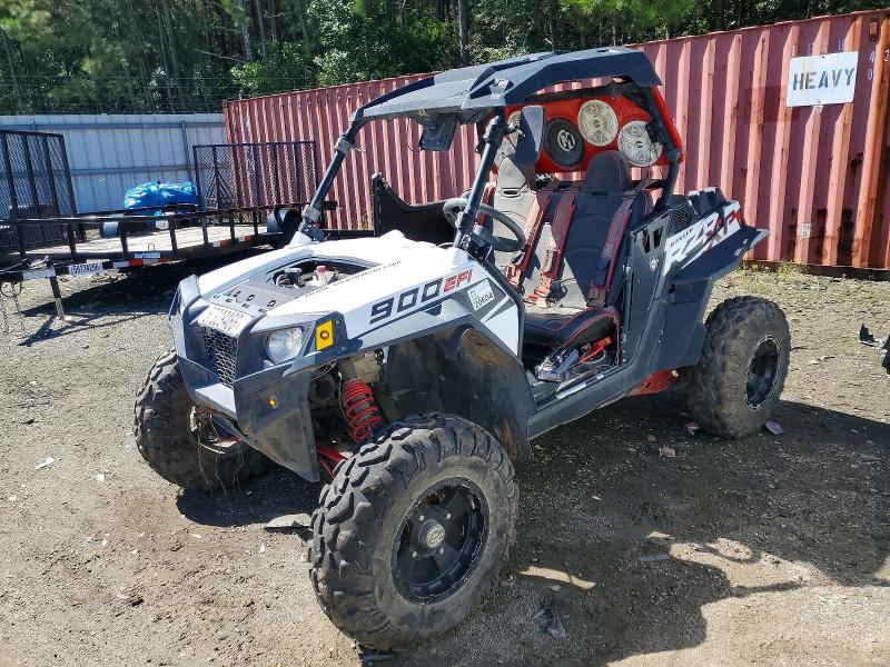 Aukcja sprzedaży 2011 Polaris Ranger, vin: 4XAJH87A4BB406520, numer aukcji: 67329466