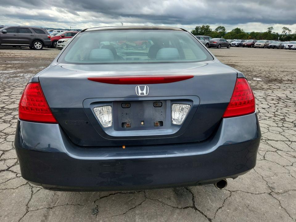 Aukcja sprzedaży 2006 Honda Accord, vin: 1HGCM56436A056690, numer aukcji: 70650566