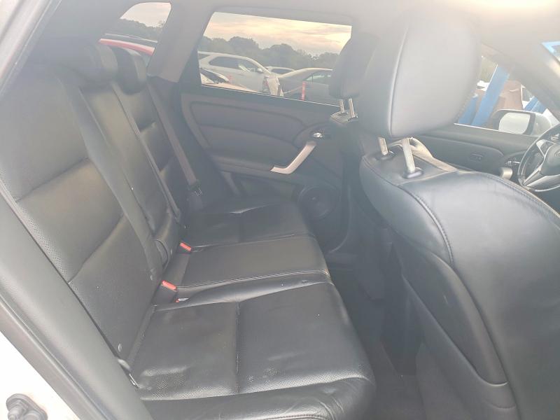 Продажа на аукционе авто 2008 Acura Rdx, vin: 5J8TB18218A012457, номер лота: 68709556