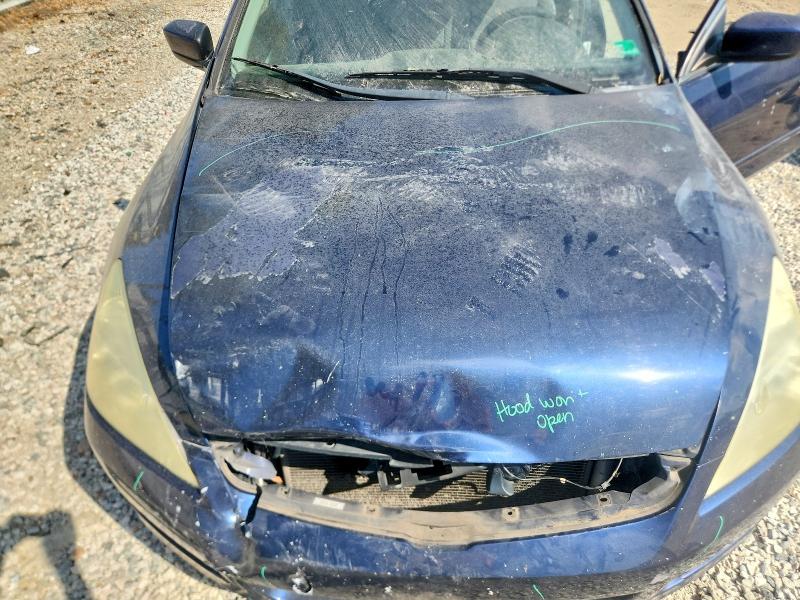 Aukcja sprzedaży 2006 Honda Accord, vin: 1HGCM56376A157318, numer aukcji: 69290026