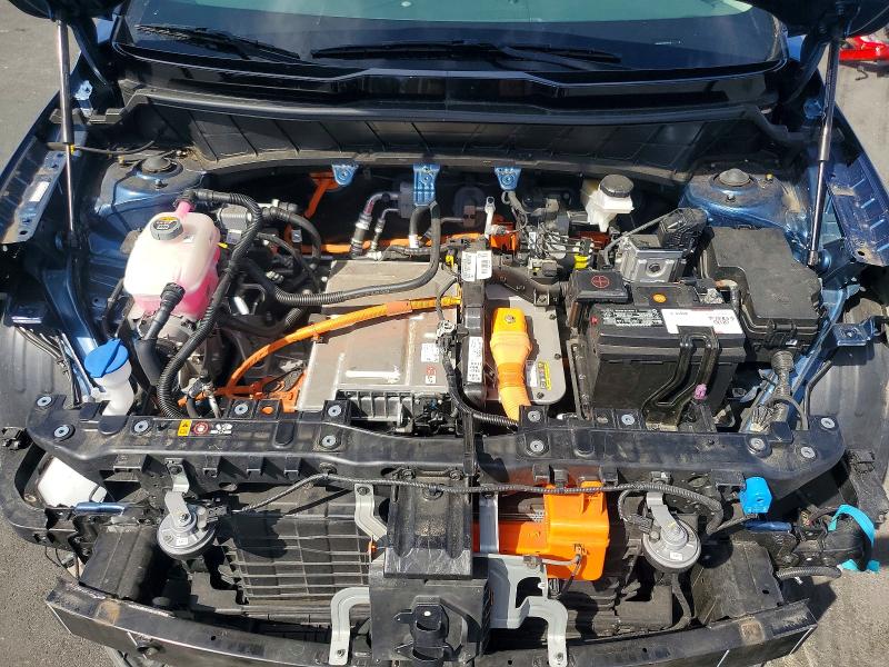 Продажа на аукционе авто 2023 Kia Niro, vin: KNDCR3L13P5032074, номер лота: 68193096