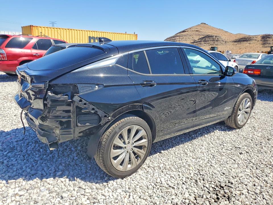 67081396 :رقم المزاد ، KL47LCEP3SB116467 vin ، 2025 Buick Envista مزاد بيع