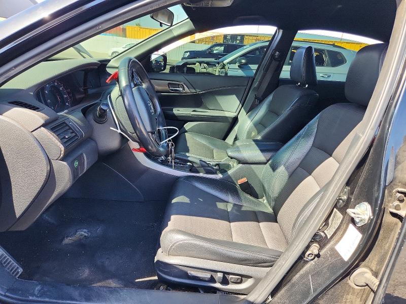 Продаж на аукціоні авто 2016 Honda Accord, vin: 1HGCR2F57GA165146, номер лоту: 68424376