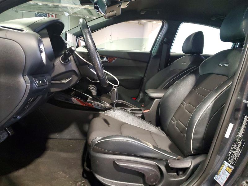 Aukcja sprzedaży 2022 Kia Forte, vin: 3KPF54AD1NE435497, numer aukcji: 67804156