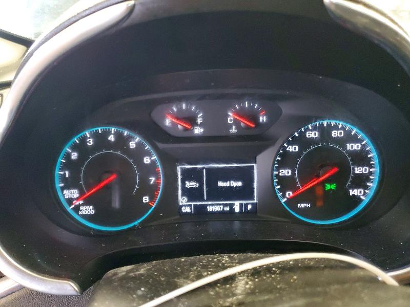 Продаж на аукціоні авто 2021 Chevrolet Malibu, vin: 1G1ZD5ST7MF003814, номер лоту: 70795026