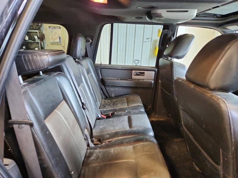 68800606 :رقم المزاد ، 1FMJU1J59BEF00927 vin ، 2011 Ford Expedition مزاد بيع