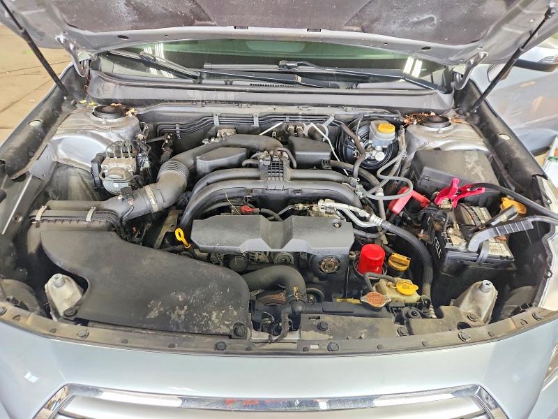 Aukcja sprzedaży 2016 Subaru Outback, vin: 4S4BSBNC5G3240795, numer aukcji: 67160986