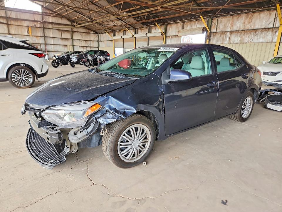 Продаж на аукціоні авто 2015 Toyota Corolla, vin: 5YFBURHE6FP201868, номер лоту: 69546136