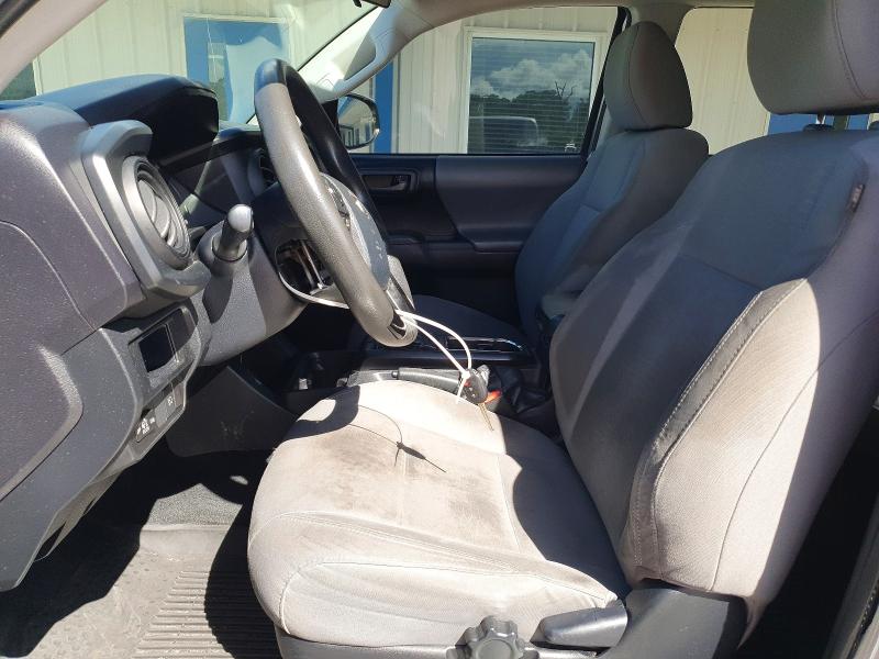 69997546 :رقم المزاد ، 3TMCZ5AN1KM237929 vin ، 2019 Toyota Tacoma مزاد بيع