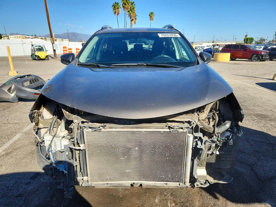 2014 Toyota Rav4 მანქანა იყიდება აუქციონზე, vin: 2T3ZFREVXEW110068, აუქციონის ნომერი: 70261056