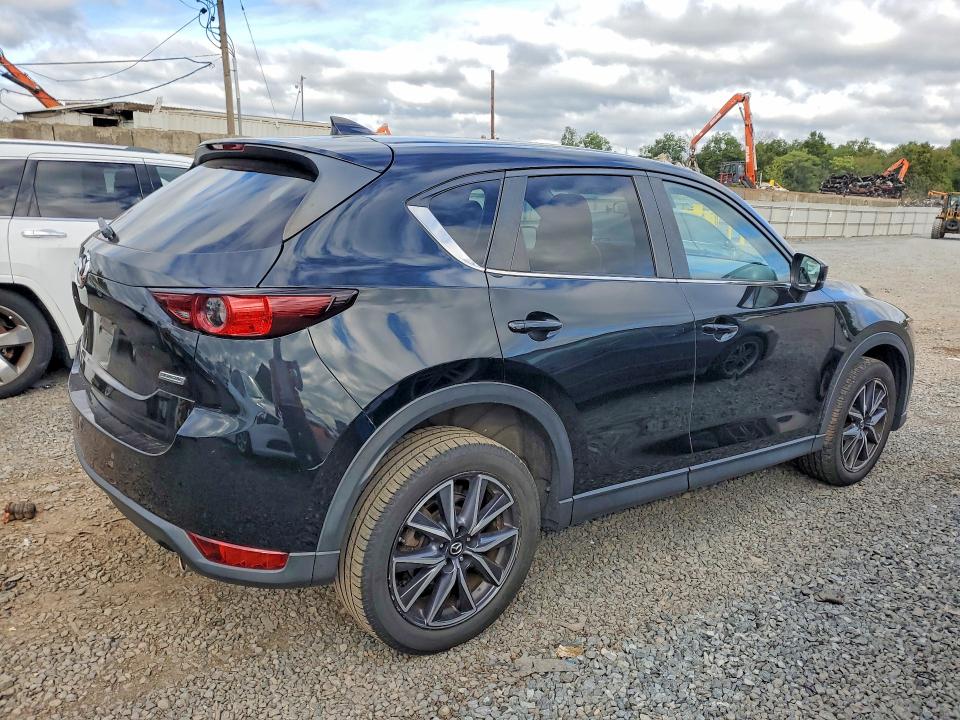 70014996 :رقم المزاد ، JM3KFBCM3J0361491 vin ، 2018 Mazda Cx-5 مزاد بيع