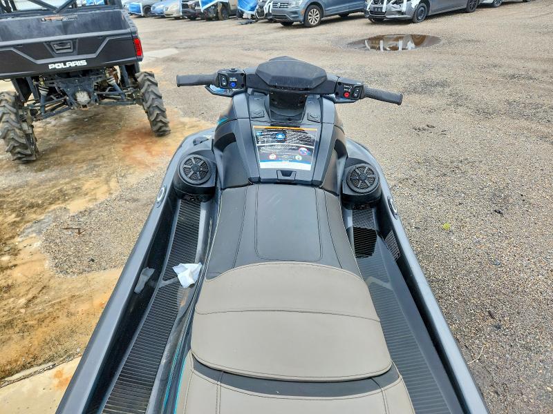 2023 Yam Jet Ski მანქანა იყიდება აუქციონზე, vin: YAMA2259B323, აუქციონის ნომერი: 66442456