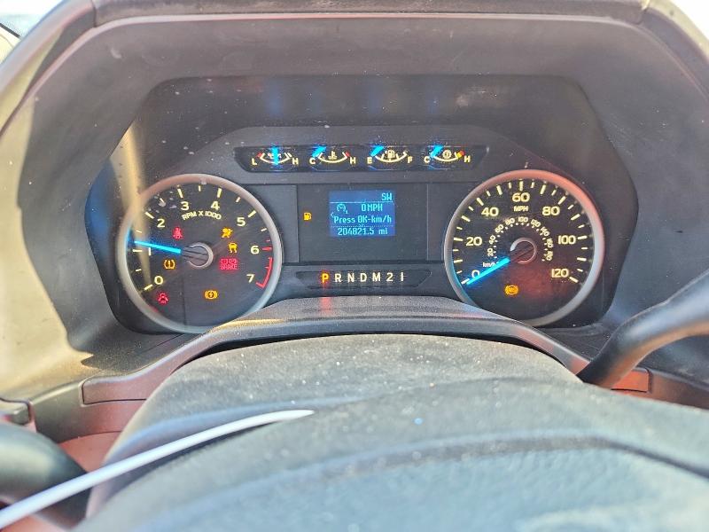 Aukcja sprzedaży 2015 Ford F150, vin: 1FTEW1EP0FFA16866, numer aukcji: 67827796