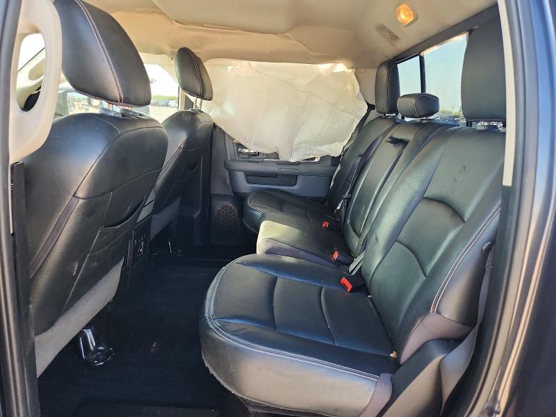67402186 :رقم المزاد ، 1C6RR6LMXFS529863 vin ، 2015 Ram 1500 مزاد بيع