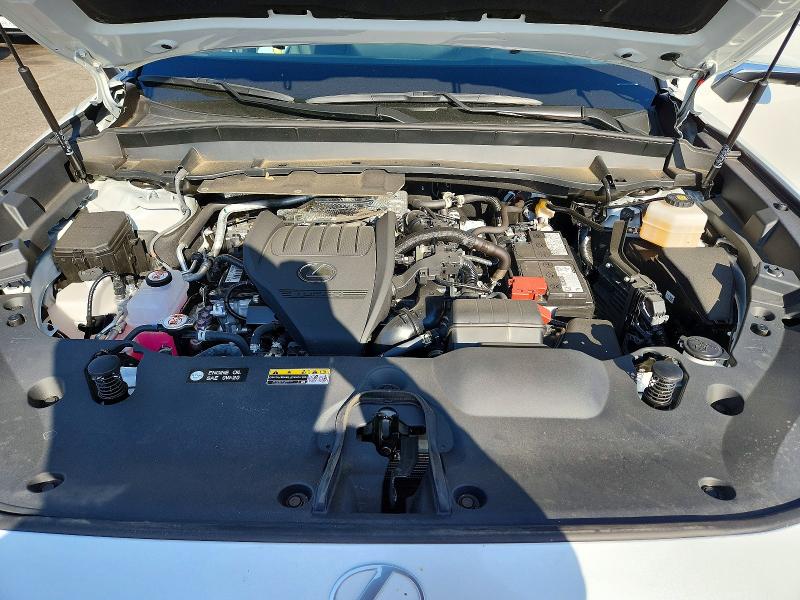 Auction sale of the 2026 Lexus Tx 350, vin: 5TDAAAA65TS020708, lot number: 68894816