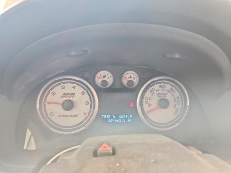 Продаж на аукціоні авто 2009 Ford Focus, vin: 1FAHP35N49W105564, номер лоту: 66848476