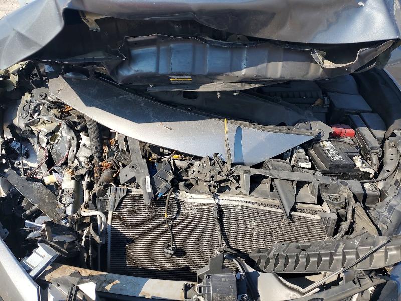 67242836 :رقم المزاد ، 1N4AA6EVXLC381244 vin ، 2020 Nissan Maxima مزاد بيع