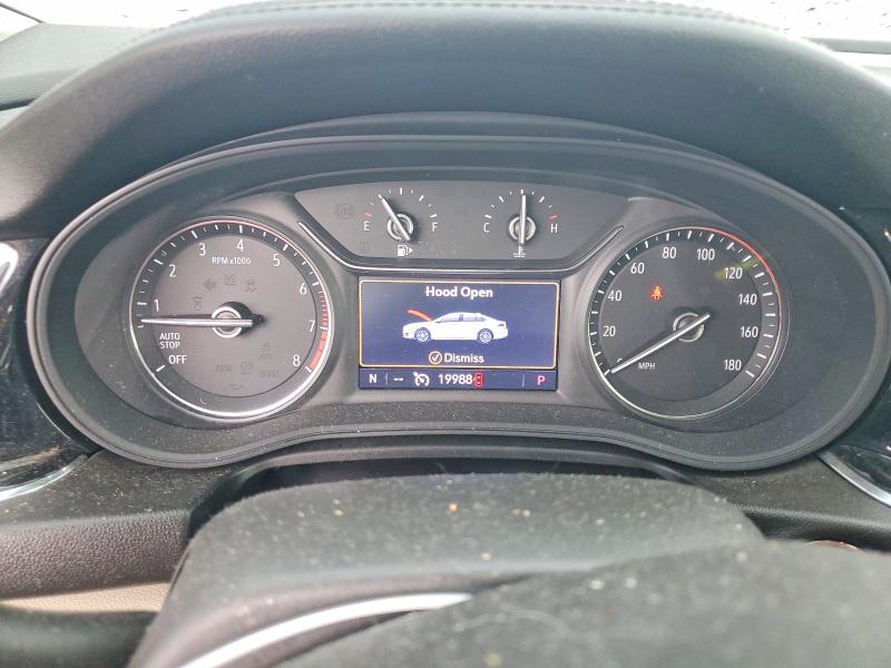 Продаж на аукціоні авто 2020 Buick Regal, vin: W04GP6SXXL1001544, номер лоту: 68093556