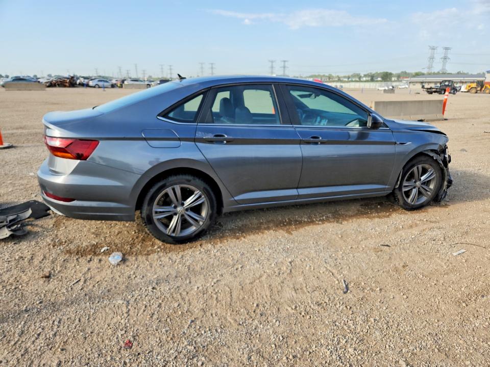 Продаж на аукціоні авто 2019 Volkswagen Jetta, vin: 3VWCB7BU8KM200900, номер лоту: 67303016