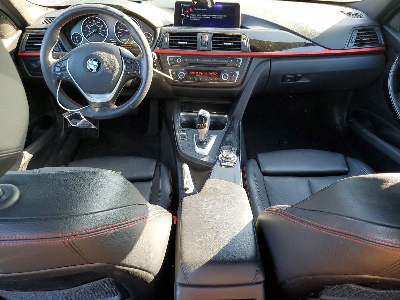 2013 Bmw 328 მანქანა იყიდება აუქციონზე, vin: WBA3A5G53DNP20536, აუქციონის ნომერი: 69557046