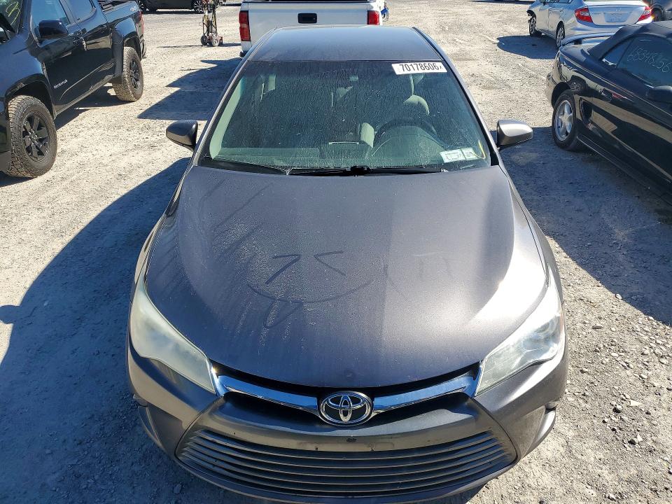 Aukcja sprzedaży 2015 Toyota Camry, vin: 4T1BF1FK6FU112076, numer aukcji: 70178606