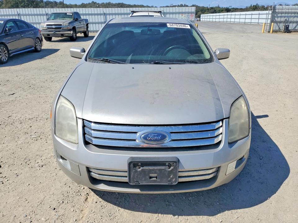 Aukcja sprzedaży 2007 Ford Fusion, vin: 3FAHP02187R135747, numer aukcji: 68703446