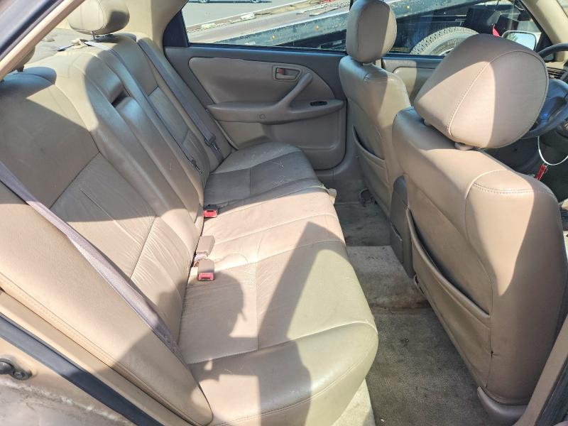 Aukcja sprzedaży 2001 Toyota Camry, vin: JT2BF28K510311927, numer aukcji: 66857456