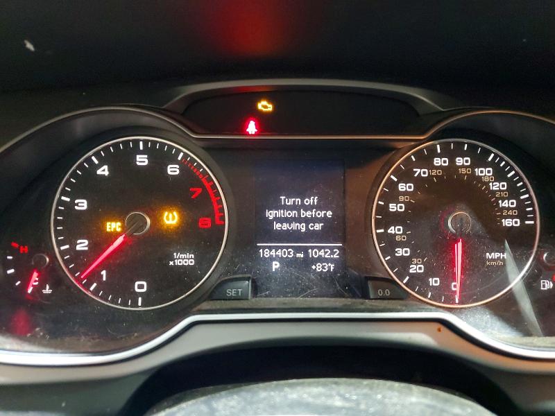Aukcja sprzedaży 2015 Audi A4, vin: WAUAFAFL2FN001945, numer aukcji: 68751096